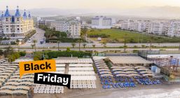 AYDINBEY GOLD DREAMS